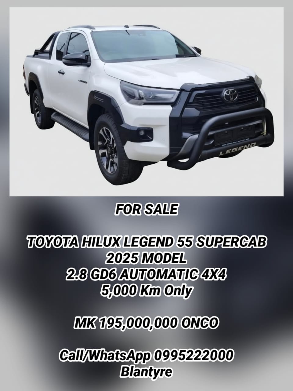 Drive power. Own the road. 
Get b...