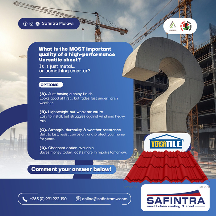 Build Your Strongest Dream Home Today Us...