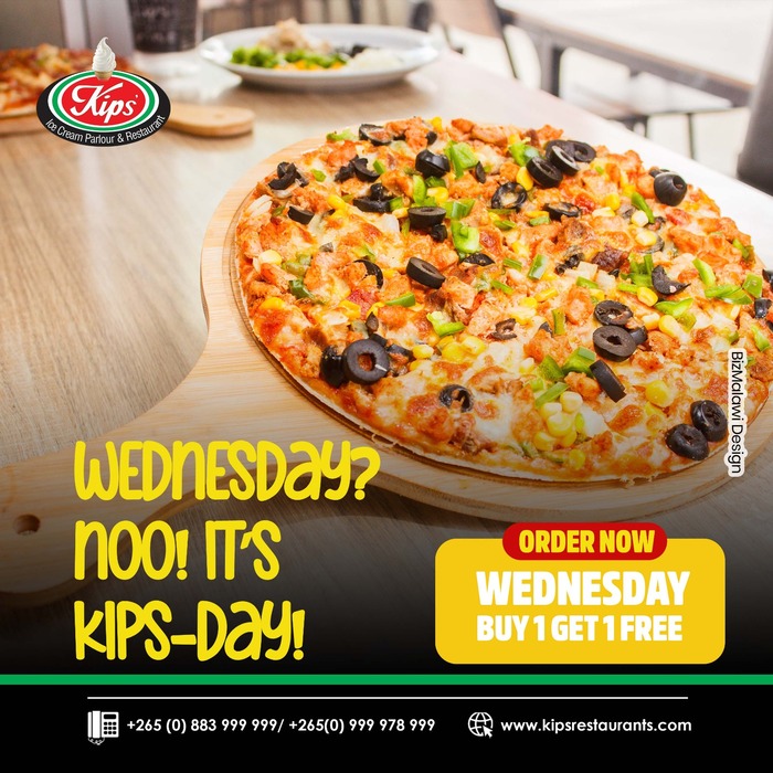 Why Wait For The Weekend When You C...