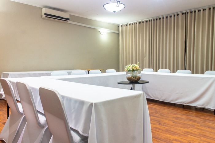 MO&MIC Lodge offers the perfect...