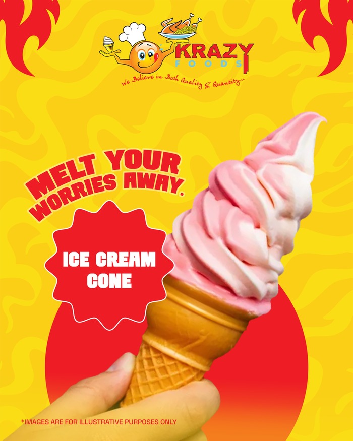 Melt Your Worries Away With Every D...