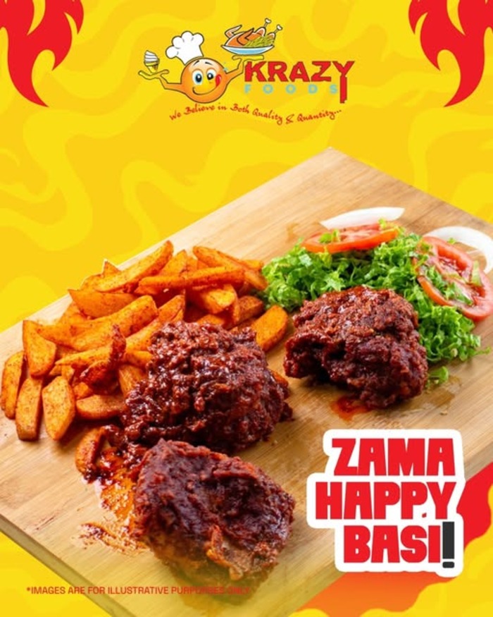 Satisfy Your Deepest Cravings Effor...