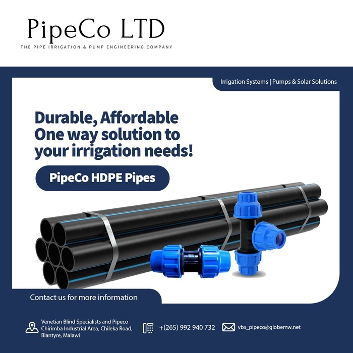 Get durable and affordable irrigation re...