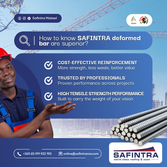 Built stronger, trusted by professi...