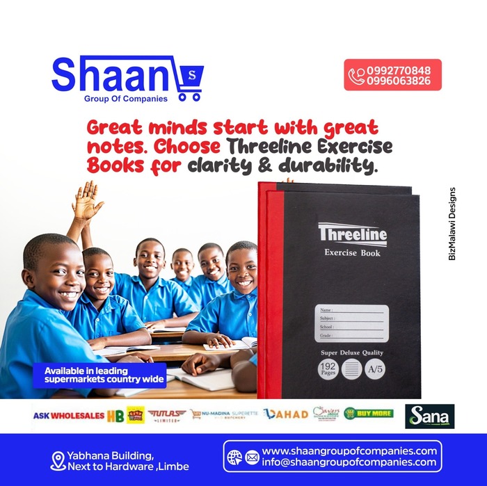 Empower every student with Threeline exe...