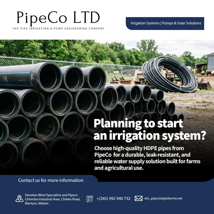 Reliable, leak resistant and built ...