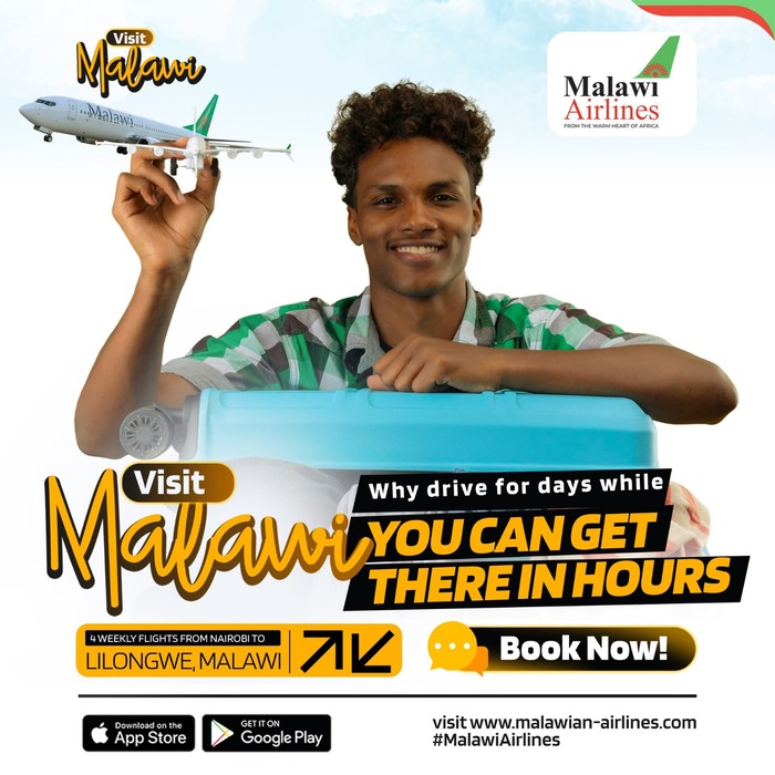 Stop wasting days on the road, Mala...