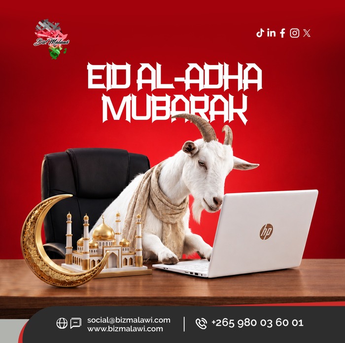 Biz Malawi is online wishing you a ...