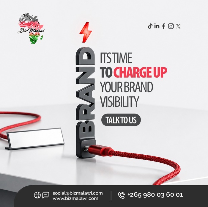 Is your brand running on low batter...