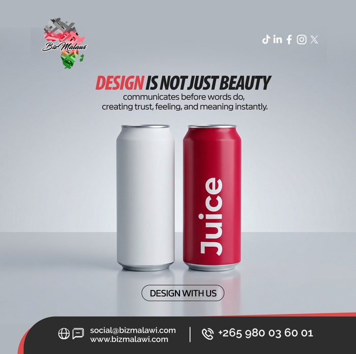Your brand speaks before you do. Ma...