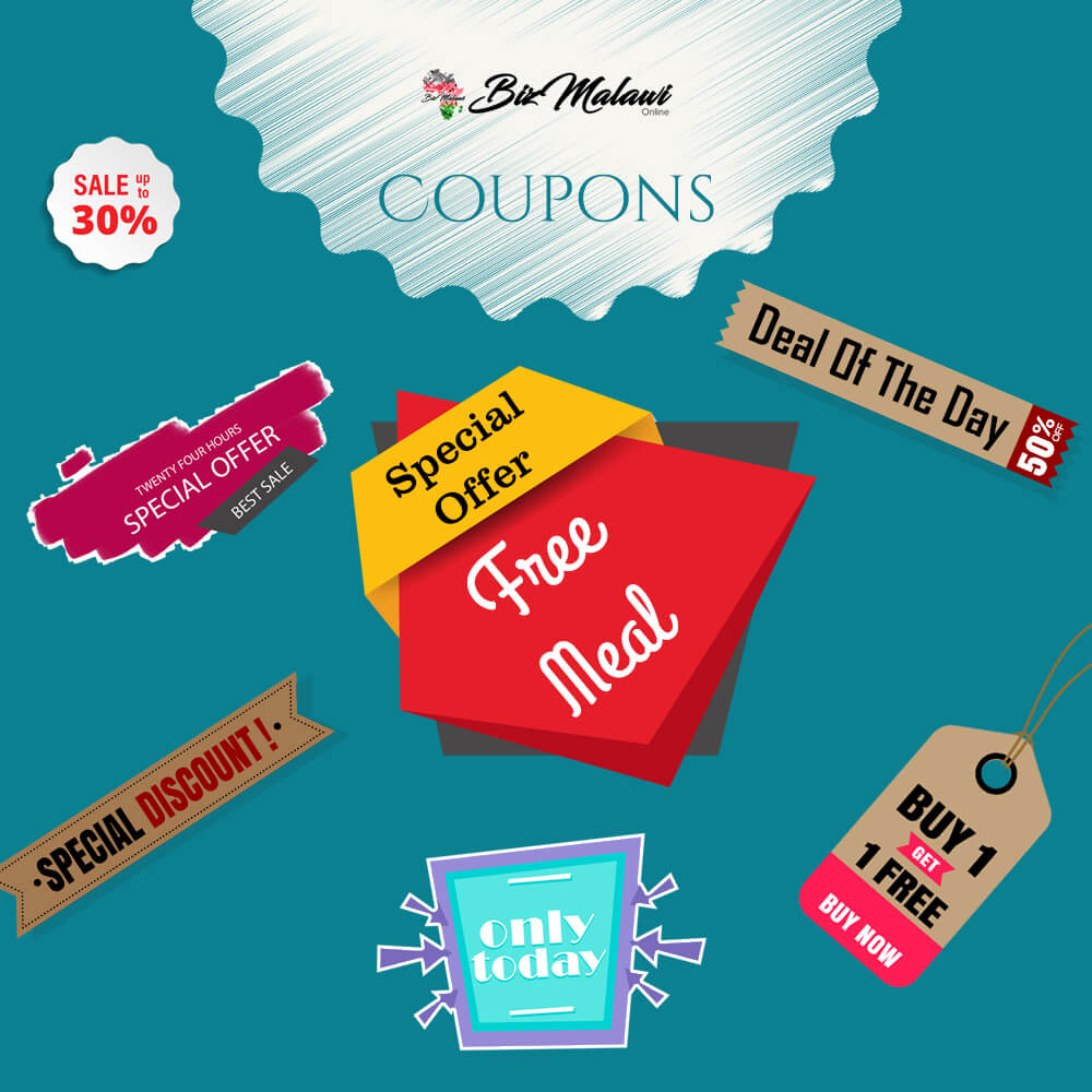 BizCoupon