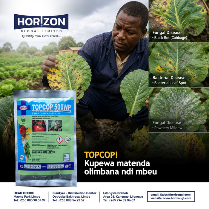 Stop Fungal And Bacterial Disease B...