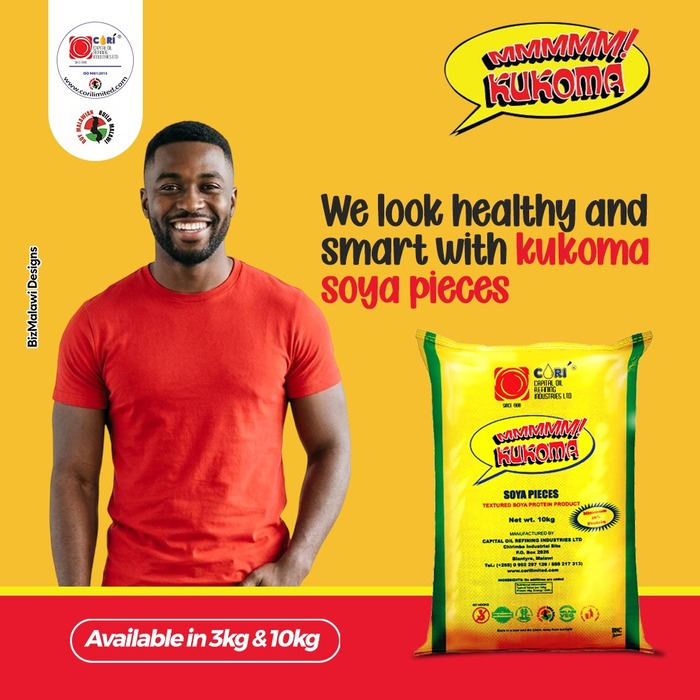 Healthy Looks Good On Us, Thanks To...