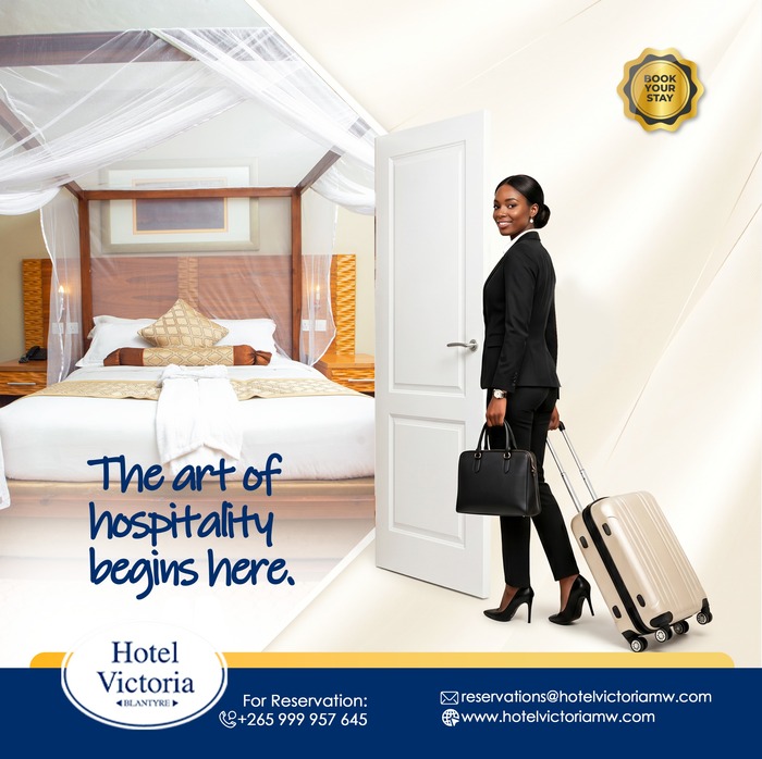 The Art Of Hospitality Begins The M...