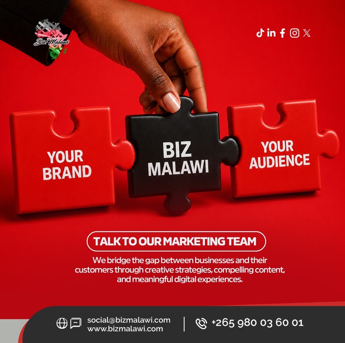 There's a gap between your brand an...