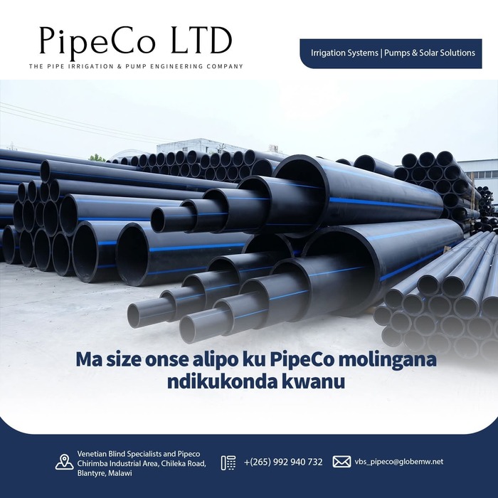 Whatever size your project needs, P...