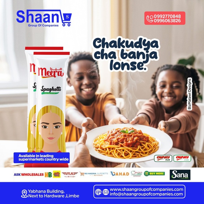 The meal that brings everyone runni...
