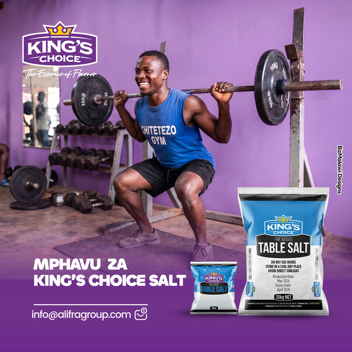 Weekend loading... powered by Mphavu za ...